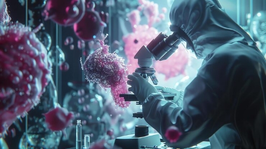 Medical professionals